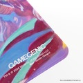 Gamegenic: Magic the Gathering - Secrets of Strixhaven - Shiny Playmat - Prismari, the Inspiration