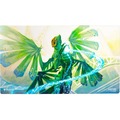 Gamegenic: Magic the Gathering - Secrets of Strixhaven - Shiny Playmat - Quandrix, the Proof