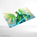 Gamegenic: Magic the Gathering - Secrets of Strixhaven - Shiny Playmat - Quandrix, the Proof