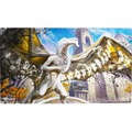 Gamegenic: Magic the Gathering - Secrets of Strixhaven - Shiny Playmat - Silverquill, the Disputant