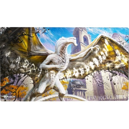 Gamegenic: Magic the Gathering - Secrets of Strixhaven - Shiny Playmat - Silverquill, the Disputant