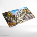 Gamegenic: Magic the Gathering - Secrets of Strixhaven - Shiny Playmat - Silverquill, the Disputant