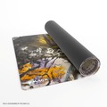 Gamegenic: Magic the Gathering - Secrets of Strixhaven - Shiny Playmat - Silverquill, the Disputant