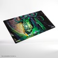 Gamegenic: Magic the Gathering - Secrets of Strixhaven - Shiny Playmat - Witherbloom, the Balancer