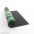 Gamegenic: Magic the Gathering - Secrets of Strixhaven - Shiny Playmat - Witherbloom, the Balancer