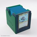 Gamegenic: Magic the Gathering - Secrets of Strixhaven - Sidekick PRO 100+ XL - Quandrix
