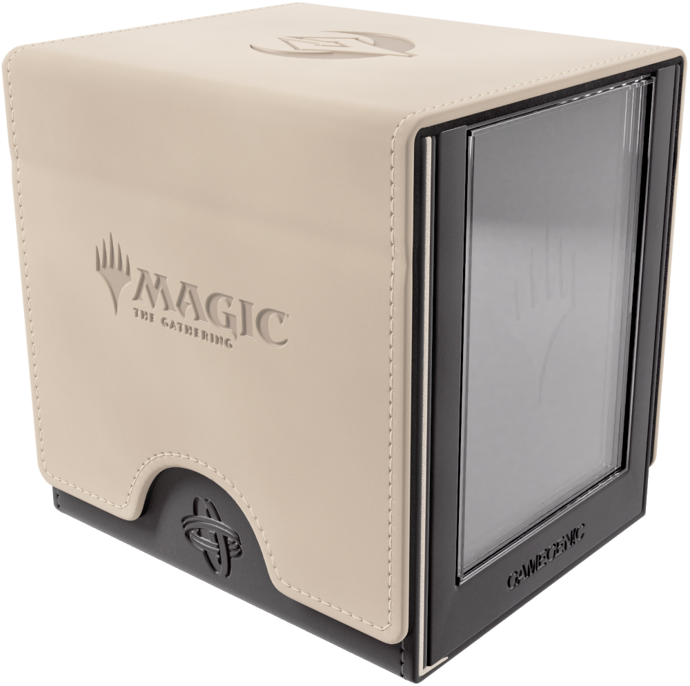 Gamegenic: Magic the Gathering - Secrets of Strixhaven - Sidekick PRO 100+ XL - Silverquill
