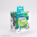 Gamegenic: Magic the Gathering - Secrets of Strixhaven - Soft Crate 100+XL Sideloading - Bogwater Lumaret/Dina, Essence Brewer