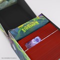 Gamegenic: Magic the Gathering - Secrets of Strixhaven - Soft Crate 100+XL Sideloading - Bogwater Lumaret/Dina, Essence Brewer