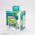Gamegenic: Magic the Gathering - Secrets of Strixhaven - Soft Crate 100+XL Sideloading - Bogwater Lumaret/Dina, Essence Brewer