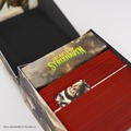 Gamegenic: Magic the Gathering - Secrets of Strixhaven - Soft Crate 100+XL Sideloading - Stirring Hopesinger/Inkling Token