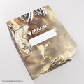 Gamegenic: Magic the Gathering - Secrets of Strixhaven - Soft Crate 100+XL Sideloading - Stirring Hopesinger/Inkling Token