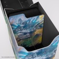 Gamegenic: Magic the Gathering - Secrets of Strixhaven - Soft Dynacrate 100+ XL - Moment of Reckoning