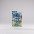 Gamegenic: Magic the Gathering - Secrets of Strixhaven - Soft Dynacrate 100+ XL - Moment of Reckoning