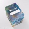 Gamegenic: Magic the Gathering - Secrets of Strixhaven - Soft Dynacrate 100+ XL - Moment of Reckoning