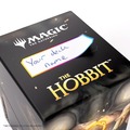 Gamegenic: Magic the Gathering - The Hobbit - Bastion 100+ XL - My Precious