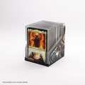 Gamegenic: Magic the Gathering - The Hobbit - Bastion 100+ XL - The Great Goblin