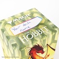 Gamegenic: Magic the Gathering - The Hobbit - Bastion 80+ XL - Smaug the Golden