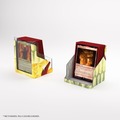 Gamegenic: Magic the Gathering - The Hobbit - Bastion 80+ XL - Smaug the Golden