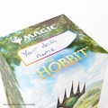 Gamegenic: Magic the Gathering - The Hobbit - Bastion 80+ XL - The Shire