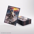 Gamegenic: Magic the Gathering - The Hobbit - Premium Art Sleeves - Gandalf, Shadow\'s Foe