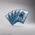 Gamegenic: Magic the Gathering - The Hobbit - Premium Art Sleeves - Head of the Hunt