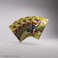 Gamegenic: Magic the Gathering - The Hobbit - Premium Art Sleeves - On an Adventure