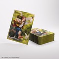 Gamegenic: Magic the Gathering - The Hobbit - Premium Art Sleeves - On an Adventure