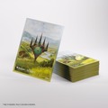 Gamegenic: Magic the Gathering - The Hobbit - Premium Art Sleeves - The Shire