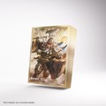 Gamegenic: Magic the Gathering - The Hobbit - Premium Art Sleeves - Thorin, Mountain-king