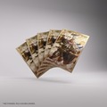 Gamegenic: Magic the Gathering - The Hobbit - Premium Art Sleeves - Thorin, Mountain-king