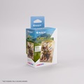 Gamegenic: Magic the Gathering - The Hobbit - Premium Art Sleeves - Thorin, Mountain-king