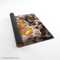 Gamegenic: Magic the Gathering - The Hobbit - Prime 2-Player Playmat - Bilbo\'s Pantry