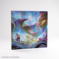 Gamegenic: Magic the Gathering - The Hobbit - Prime 2-Player Playmat - The Desolation of Smaug