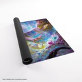 Gamegenic: Magic the Gathering - The Hobbit - Prime 2-Player Playmat - The Desolation of Smaug