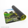 Gamegenic: Magic the Gathering - The Hobbit - Prime Playmat - Leaving Hobbiton