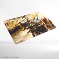 Gamegenic: Magic the Gathering - The Hobbit - Prime Playmat - Thorin, Mountain-king