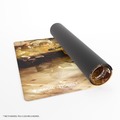 Gamegenic: Magic the Gathering - The Hobbit - Prime Playmat - Thorin, Mountain-king