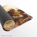 Gamegenic: Magic the Gathering - The Hobbit - Prime Playmat - Thorin, Mountain-king