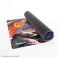 Gamegenic: Magic the Gathering - The Hobbit - Shiny Playmat - Gandalf, Shadow\'s Foe