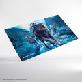 Gamegenic: Magic the Gathering - The Hobbit - Shiny Playmat - Head of the Hunt