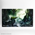 Gamegenic: Magic the Gathering - The Hobbit - Shiny Playmat - Mirkwood