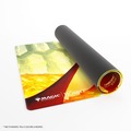Gamegenic: Magic the Gathering - The Hobbit - Shiny Playmat - Smaug the Golden