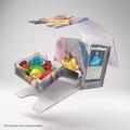 Gamegenic: Magic the Gathering - The Hobbit - Sidekick PRO 100+ XL - Bard, King of Dale/Smaug, Wicked Worm