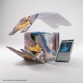 Gamegenic: Magic the Gathering - The Hobbit - Sidekick PRO 100+ XL - Bard, King of Dale/Smaug, Wicked Worm