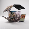 Gamegenic: Magic the Gathering - The Hobbit - Sidekick PRO 100+ XL - Battle of Five Armies