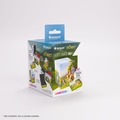 Gamegenic: Magic the Gathering - The Hobbit - Soft Crate 80+ - Leaving Hobbiton/Troop of Ponies