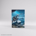 Gamegenic: Magic the Gathering - The Hobbit - Soft Dynacrate 100+ XL - Riddles in the Dark