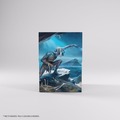 Gamegenic: Magic the Gathering - The Hobbit - Soft Dynacrate 100+ XL - Riddles in the Dark