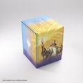 Gamegenic: Magic the Gathering - The Hobbit - Squire 80+ XL - Gandalf, Goblin's Bane/The Lord of the Eagles